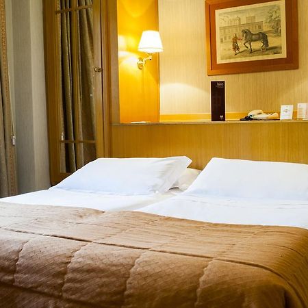 Polo Hotel Roma Ngoại thất bức ảnh