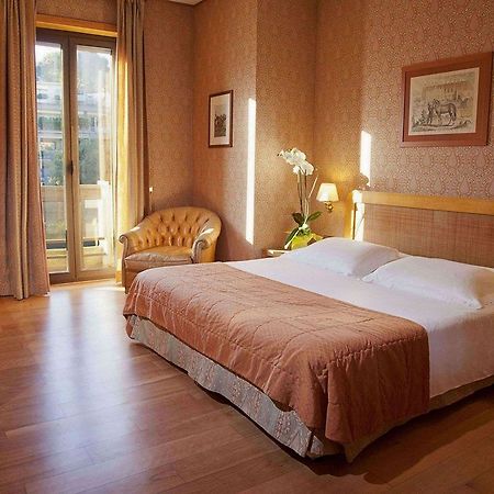 Polo Hotel Roma Ngoại thất bức ảnh