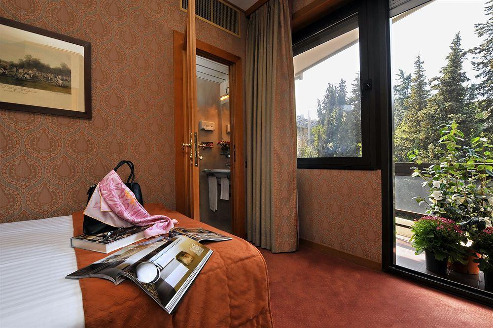 Polo Hotel Roma Phòng bức ảnh