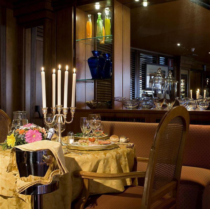 Polo Hotel Roma Ngoại thất bức ảnh