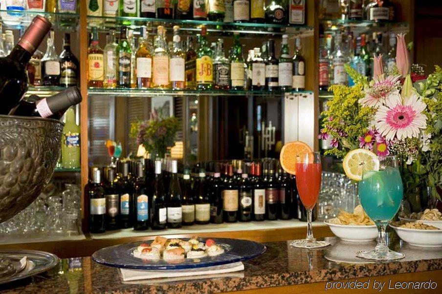 Polo Hotel Roma Nhà hàng bức ảnh