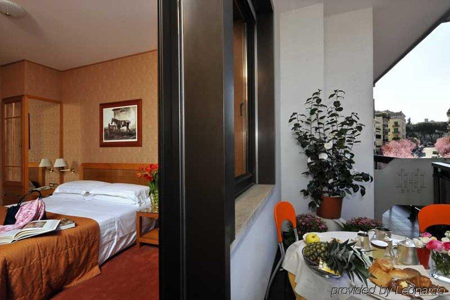 Polo Hotel Roma Phòng bức ảnh