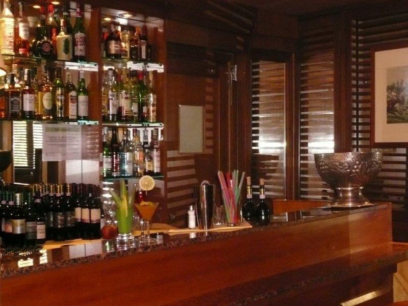 Polo Hotel Roma Ngoại thất bức ảnh