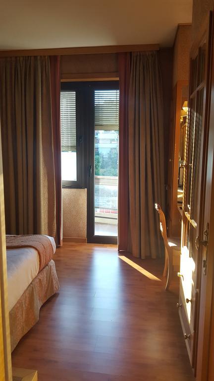 Polo Hotel Roma Ngoại thất bức ảnh