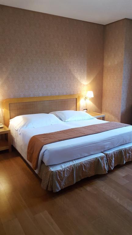 Polo Hotel Roma Ngoại thất bức ảnh