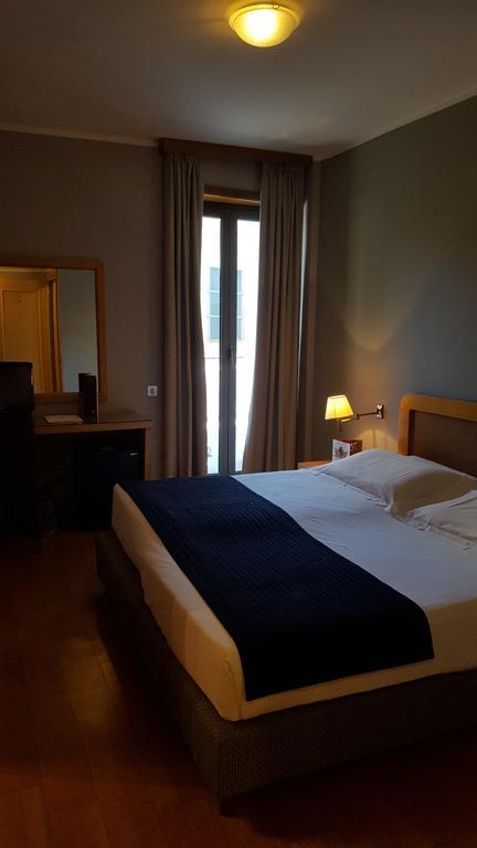 Polo Hotel Roma Ngoại thất bức ảnh