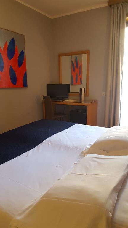 Polo Hotel Roma Ngoại thất bức ảnh