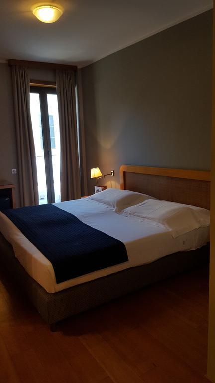 Polo Hotel Roma Ngoại thất bức ảnh