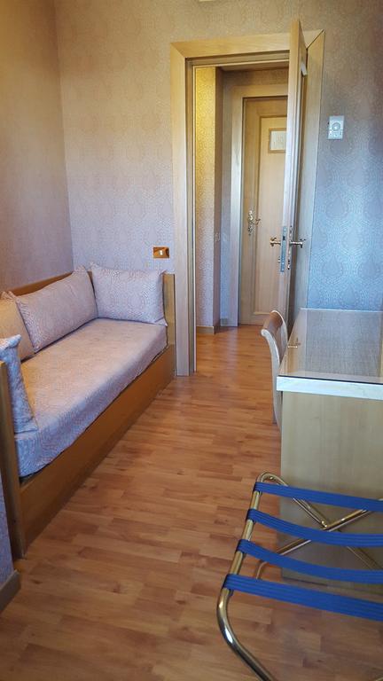 Polo Hotel Roma Ngoại thất bức ảnh