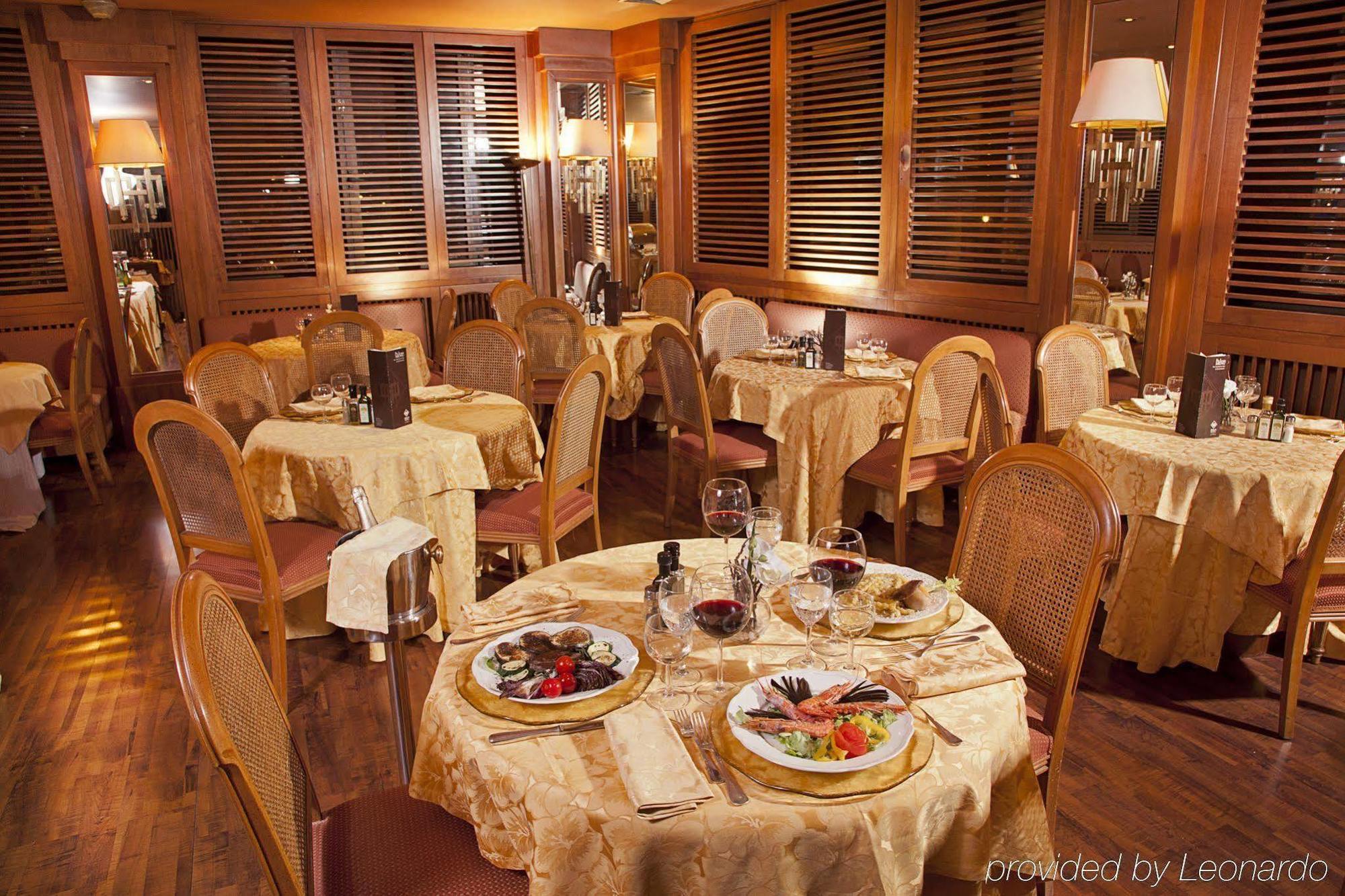 Polo Hotel Roma Ngoại thất bức ảnh