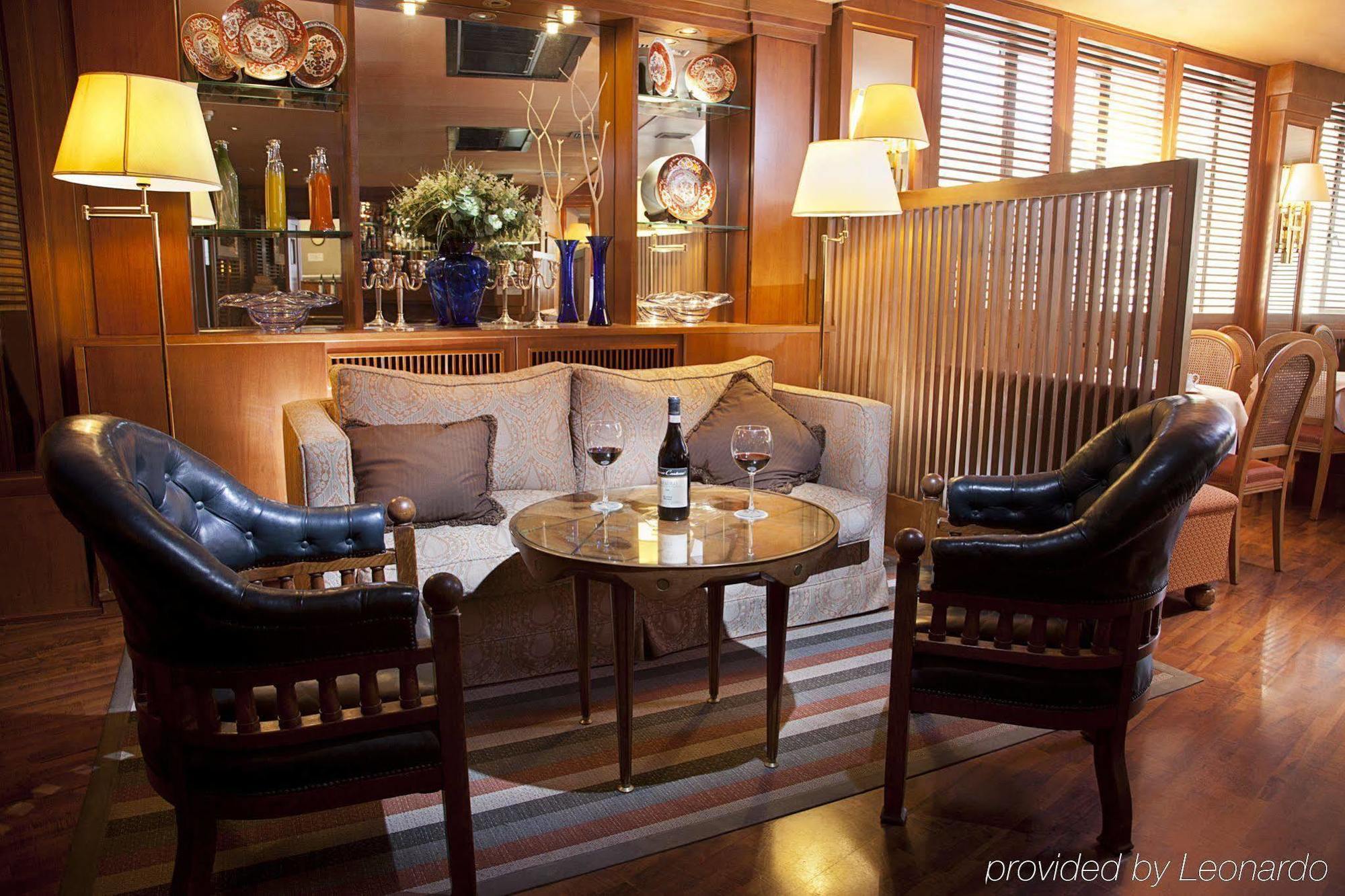 Polo Hotel Roma Ngoại thất bức ảnh