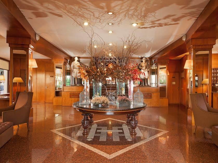 Polo Hotel Roma Ngoại thất bức ảnh